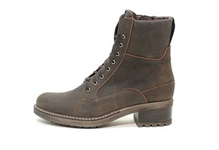 Durea GO veterboot | Ad Noyen Schoenen