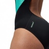 Afbeelding van Speedo ECO+ Plmt Lnbk Af ZwartMulti