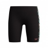 Afbeelding van Speedo Jammer ECO+ Tech Panel Black/ Multi