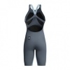 Afbeelding van Speedo LZR Valor OB Grey/Blue