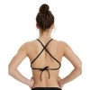 Afbeelding van Arena Swim Top Tie Back Zwart