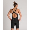 Afbeelding van Arena Powerskin Carbon Glide OB Black-Gold