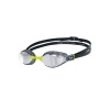 Afbeelding van Arena zwembril Air Sonic Mirror Zilver-Antracite