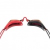 Afbeelding van Speedo zwembril Speedsocket 2 Mirror Black-Red