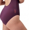 Afbeelding van Speedo ECO+ Placem Digi Medalist Purple-Orange
