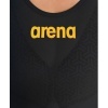 Afbeelding van Arena Powerskin Carbon Glide OB Black-Gold