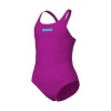Afbeelding van Arena badpak Swim pro Very Fuchsia- water