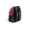 Afbeelding van Arena Spiky III Backpack 45 Allover Shoking Pink- Multi TieDye