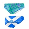 Afbeelding van Turbo Waterpolobroek Scot- Flag