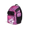 Afbeelding van Arena One Go Backpack 45L Snake Pink