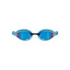 Afbeelding van Arena zwembril Air Sonic Mirror Emerald- Peacock