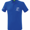 Afbeelding van ZPC Erima Polo Shirt