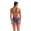 Afbeelding van Arena Fireflow Swimsuit Challenge Back Navy-Red White Blue