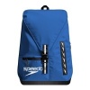 Afbeelding van Speedo Pro Bag Rugtas 45L blauw