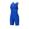 Afbeelding van Arena Powerskin Veloce OB LE Neon -Blaze