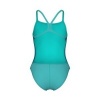 Afbeelding van Arena badpak Challenge Solid Blue Cosmo-Water