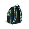 Afbeelding van Arena One Go Backpack 45L Lemons