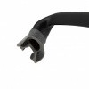 Afbeelding van Speedo Bullet Centre snorkel gre/red