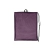 Afbeelding van Arena One Go Mesh Bag Plum