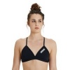 Afbeelding van Arena Swim Top Tie Back Zwart