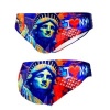 Afbeelding van Turbo Waterpolobroek NY LOVE