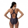 Afbeelding van Speedo ECO Shaping Luna Blue-Navy
