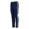 Afbeelding van Arena M relax team pant Navy-White