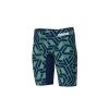 Afbeelding van Arena Boys Escape Jammer navy-green