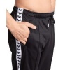 Afbeelding van Arena M relax team pant black- grey