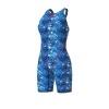 Afbeelding van Arena Powerskin ST Next LE Splashy-Multicolor