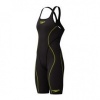 Afbeelding van Speedo FS Hyperspark OB Black/Yellow