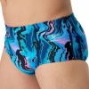 Afbeelding van Speedo Eco+ 13,5cm Allov Brief Multi