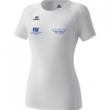 Afbeelding van Trivia T-Shirt Dames