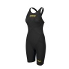 Afbeelding van Arena Powerskin Carbon Glide OB Black-Gold