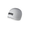 Afbeelding van Arena Aquaforce Race Cap White-Black