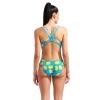 Afbeelding van Arena Lemons Lace Plus Back Turq-Multi