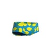 Afbeelding van Arena Lemons Low Waist Turquoise- Multi