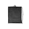 Afbeelding van Arena One Go Mesh Bag black