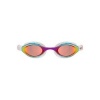 Afbeelding van Arena zwembril Air Sonic Mirror Pink-Yellow