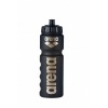 Afbeelding van Arena Bidon Water Bottle black-gold