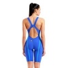 Afbeelding van Arena Powerskin Veloce OB LE Neon -Blaze