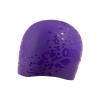 Afbeelding van Arena badmuts Shine cap Plum- Violet