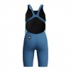 Afbeelding van Speedo END+ FS Junior Kneeskin Blu/Blu