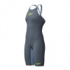 Afbeelding van Speedo LZR Valor OB Grey/Blue