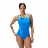 Afbeelding van Speedo ECO+ Plmt Lnbk Af Blue/Multi