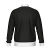 Afbeelding van Arena M Relax Team jacket White-Black