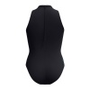 Afbeelding van Speedo ECO+ Printed Hydrasuit Black-Multi