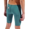 Afbeelding van Arena B Powerskin Impulso LE Jammer Biscay- Bay-Cherry