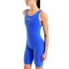 Afbeelding van Arena Powerskin Veloce OB LE Neon -Blaze
