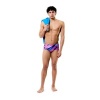 Afbeelding van Speedo ECO+ 13,5 cm Brief Mul/Blu/Pink